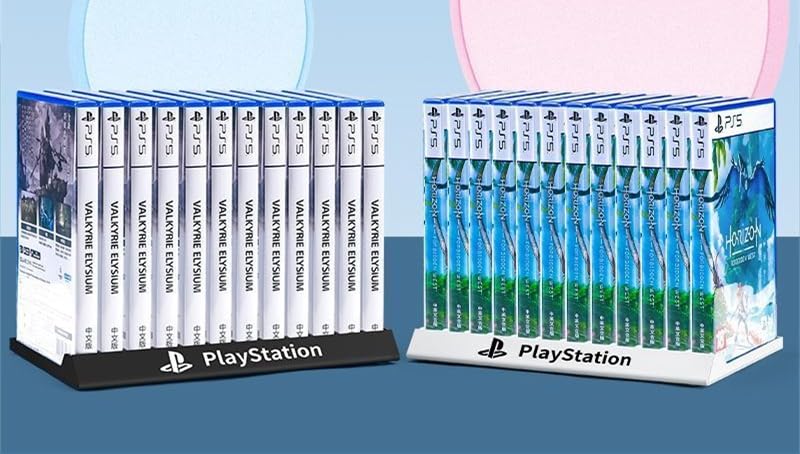 Amazon.co.jp: MOMOAO カードケース ゲームカセット収納ラック ゲーム